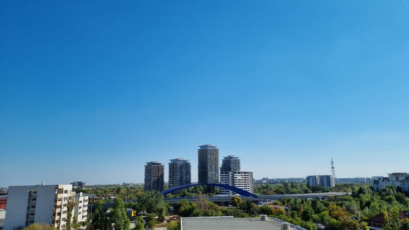 Splaiul Unirii-Timpuri-Noi, la 10 minute de metrou si Parc Tineretului